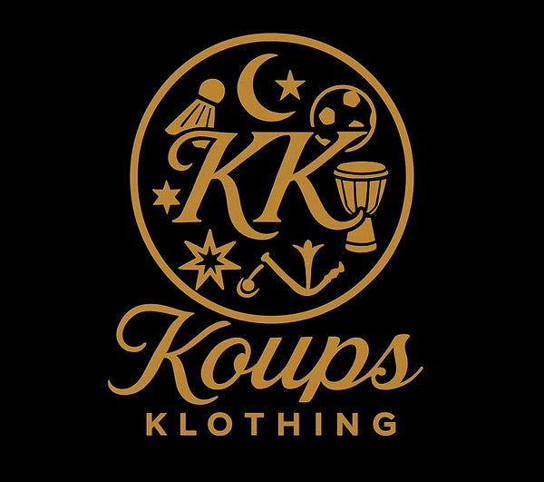 Koups Klothing 
